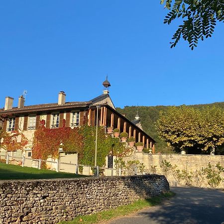 Clos De Mont July, Architecture Xviiie Au Coeur De La Nature Ceyzeriat Exterior foto