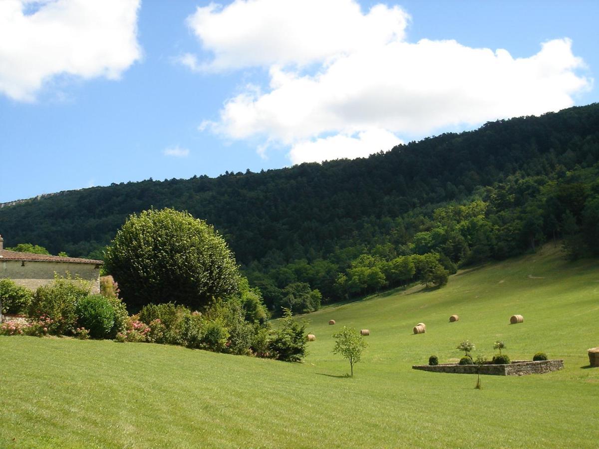 Clos De Mont July, Architecture Xviiie Au Coeur De La Nature Ceyzeriat Exterior foto