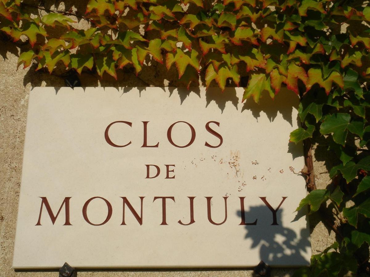 Clos De Mont July, Architecture Xviiie Au Coeur De La Nature Ceyzeriat Exterior foto